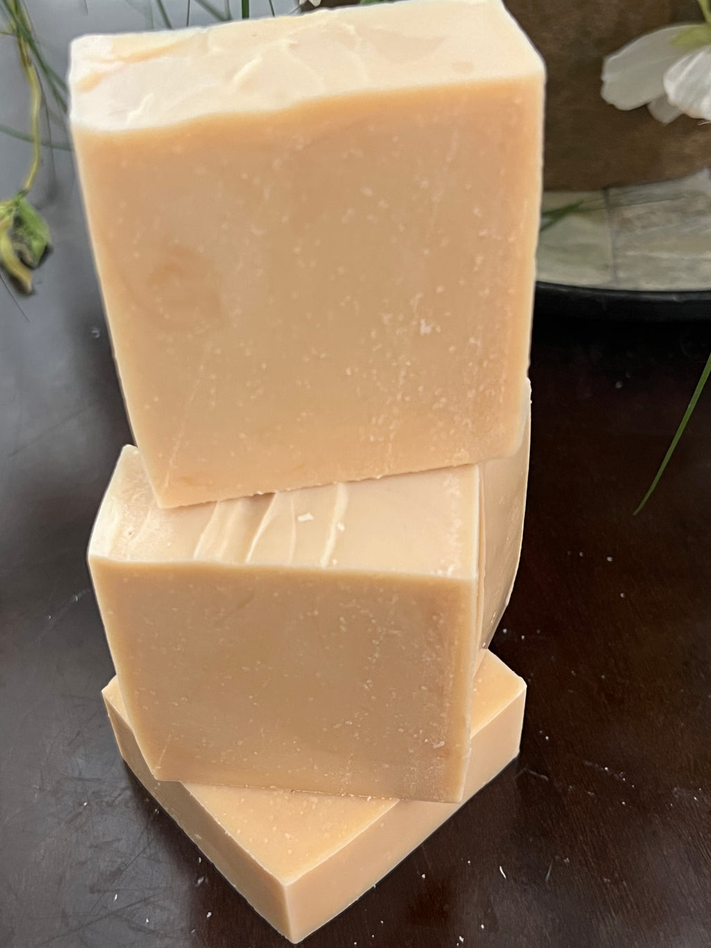 Tallow and Honey