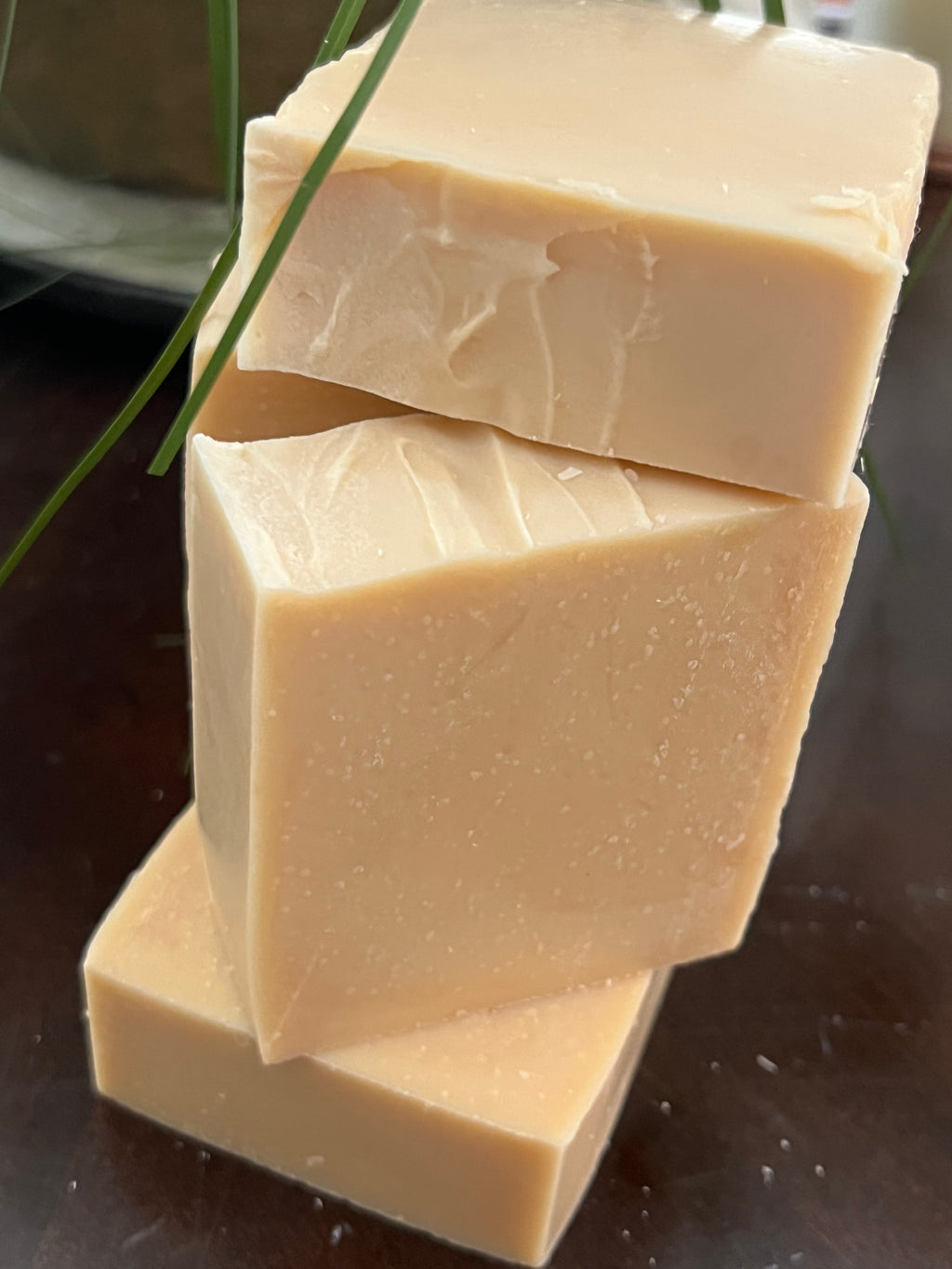 Tallow and Honey