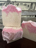 Himalayan Salt Soap
