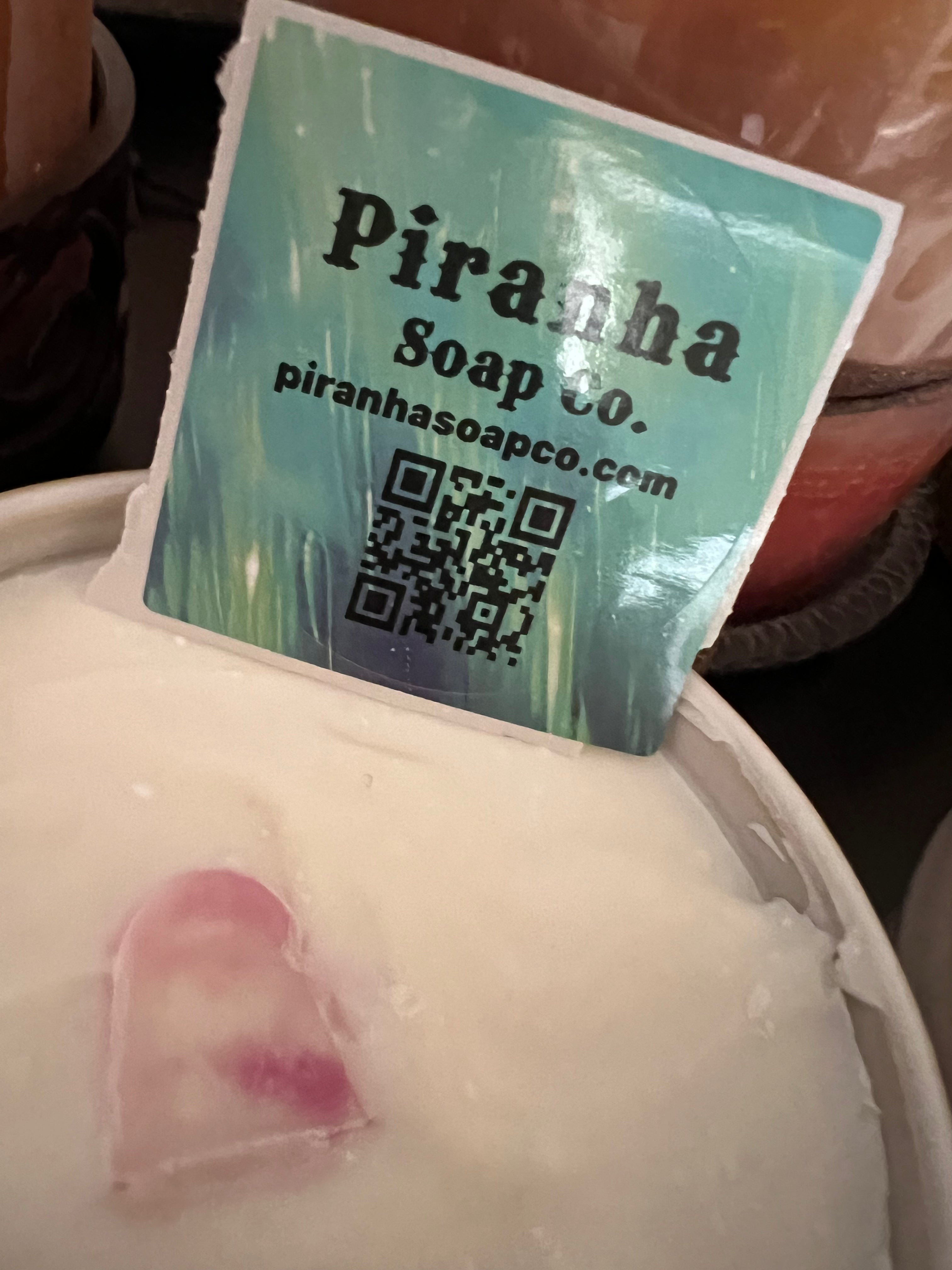 Dish Soap